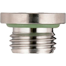 Aignep USA Swivel Elbow 5mm Tube x M5 Male 55115-5-M5 - Pkg Qty 10