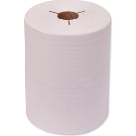 Tork® Universal Hand Towel Roll Notched 1-Ply 8