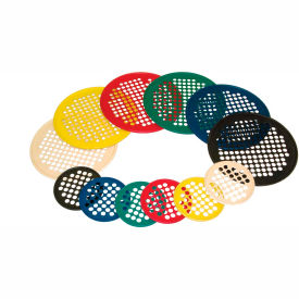 CanDo® Hand Exercise Web Latex Free 14