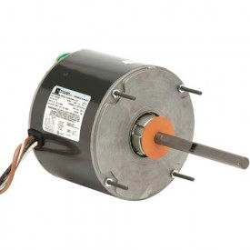 US Motors 1888 Condenser Fan 1 HP 1-Phase 1075 RPM Motor 1888*****##*