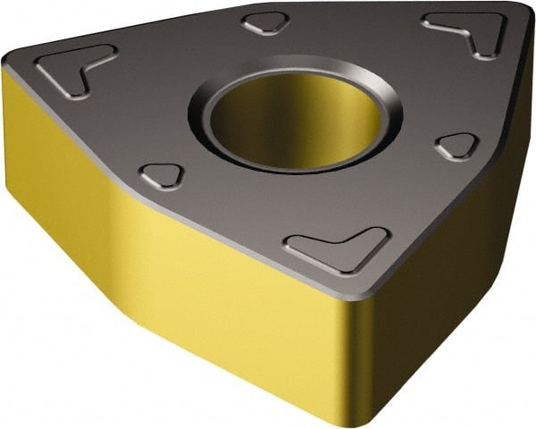 Turning Insert: WNMG433-KRR 3210, Carbide MPN:6042798