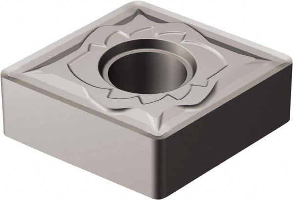 Turning Insert: CNMG434-SMR H13A, Carbide MPN:5908986