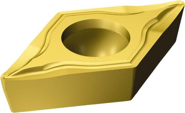 Turning Insert: DCMT32.52-UM 2025, Solid Carbide MPN:5730999