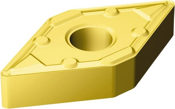 Turning Insert: DNMX332-WF 3005, Carbide MPN:5733136