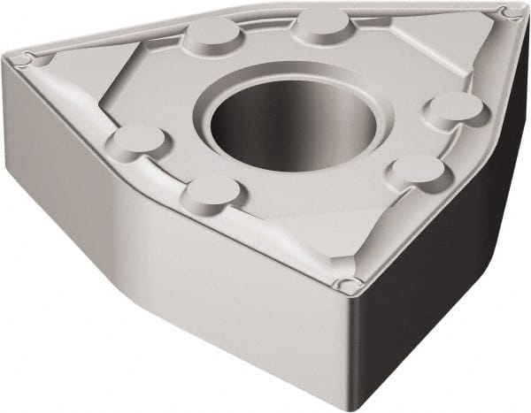 Turning Insert: WNMG332-WF 5015, Solid Carbide MPN:5756433