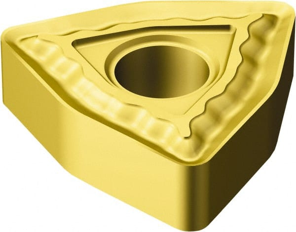 Turning Insert: WNMG432-QM 235, Carbide MPN:5756744