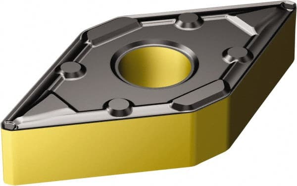 Turning Insert: DNMX432-WF 1515, Carbide MPN:5731349