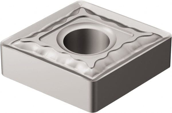 Turning Insert: CNMG543-QM H13A, Carbide MPN:5725166