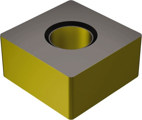 Turning Insert: SNMA432KR 3210, Solid Carbide MPN:5749788