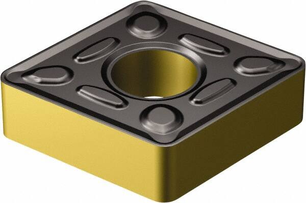 Turning Insert: CNMG643-HM 4305, Solid Carbide MPN:6707393