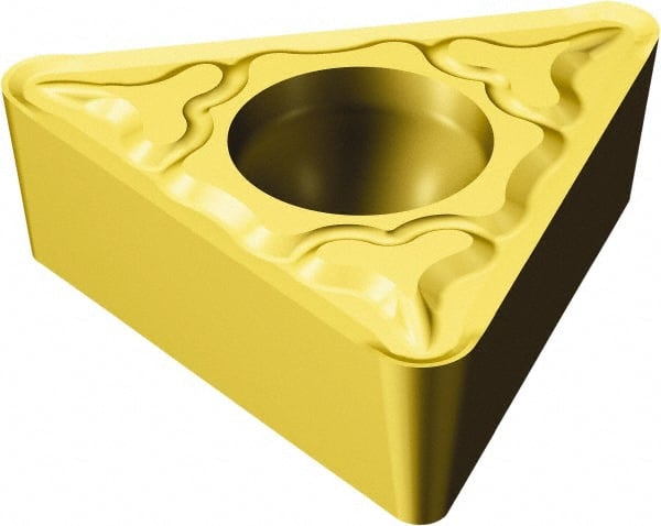 Turning Insert: TCMT32.51-KM 3005, Solid Carbide MPN:5752829