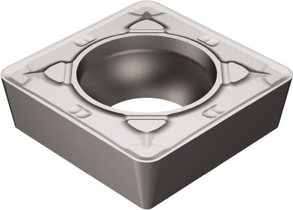Turning Insert: SCMT432-KR H13A, Carbide MPN:5749121