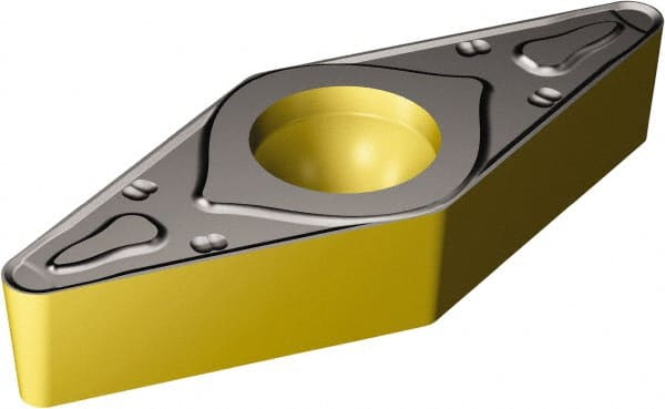 Turning Insert: VBMT332-MR 1105, Carbide MPN:5755723
