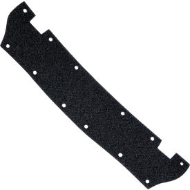 Delta Plus Foam Sweat Band For Diamond Safety Caps Black BASALNO