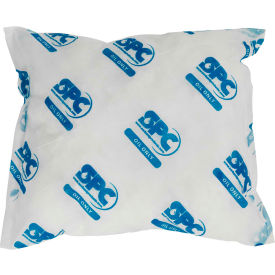 Brady SPC® Oil Only Absorbent Pillow 18
