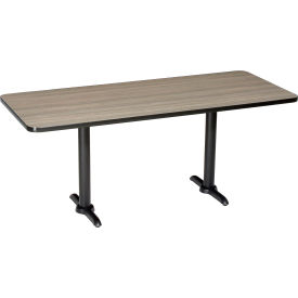 Interion® Breakroom Table 72