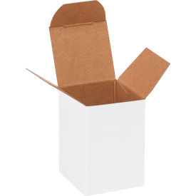 GoVets Reverse Tuck Folding Cartons 1-1/2