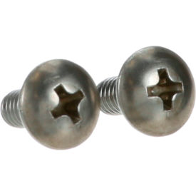 Allpoints 2051100 Screw 8-32Thd X 3/8