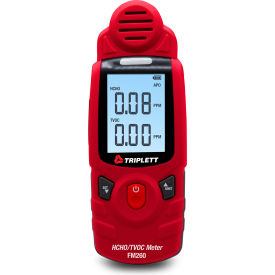 Example of GoVets Gas Detectors category