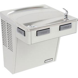 Example of GoVets Indoor Drinking Fountains category