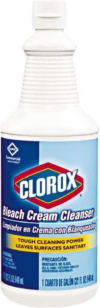 Example of GoVets Bleach category