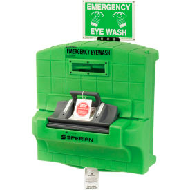 Example of GoVets Portable Eyewash Stations category