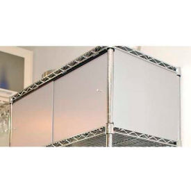Chadko™ Enclosure Kit Slide Door 48