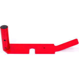 Edwards® Slug Receptacle For 65T 75T 100T Ironworker ED9-AC1932