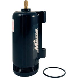 Milton 1018M Filter and Lubricator Bowl Metal Bowl 6 oz. Capacity 1018M