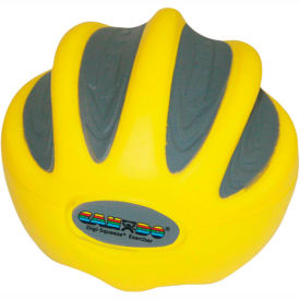 CanDo® Digi-Squeeze® Hand Exerciser Large Yellow X-Light 10-1990