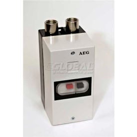 GoVets™ Manual Starting Switch For 3 Phase & 5 HP High Stand Man Coolers 3018B18