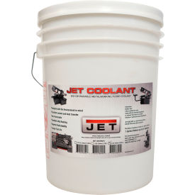 JET 5 Gallon Pail JET Bio-Degradable MW Flood Coolant JT9-414127