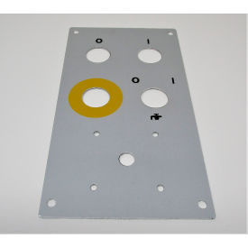 JET® Control Box Panel JT9-CS275-100 JT9-CS275-100
