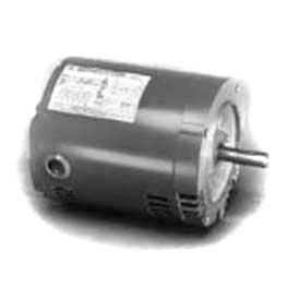 Marathon Motors HVAC Motor H217 5KH35JN121 1/3HP 1725RPM 115V 1 PH 56CZ FR H217
