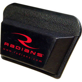 Radians® CEPCASE Custom Molded Earplugs Plastic Carrying Case Each CEPCASE