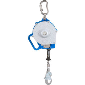 3M™ DBI-SALA® Sealed-Blok™ Self Retracting Lifeline Stainless Steel Cable 30 Ft. 7100306999