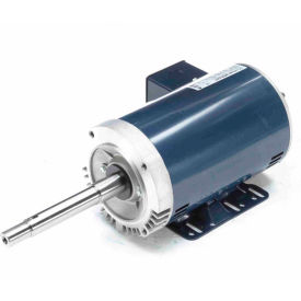 Marathon JP Motor 1-1/2 HP 1755 RPM 230/460V ODP 145JP Frame GT2404