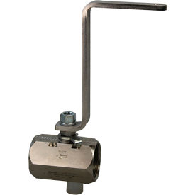 Allpoints 561439 Assembly - 580 Drain & Lever For Henny Penny 55137