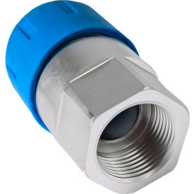 Fastpipe® Threaded Male Adapter 1