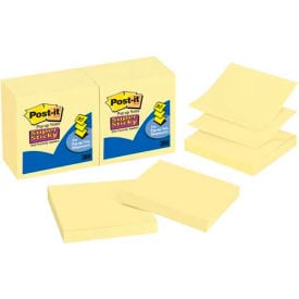 Post-it® Dispenser Sticky Pop-up Note Refill 3