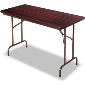 Alera® Laminate Folding Table 48