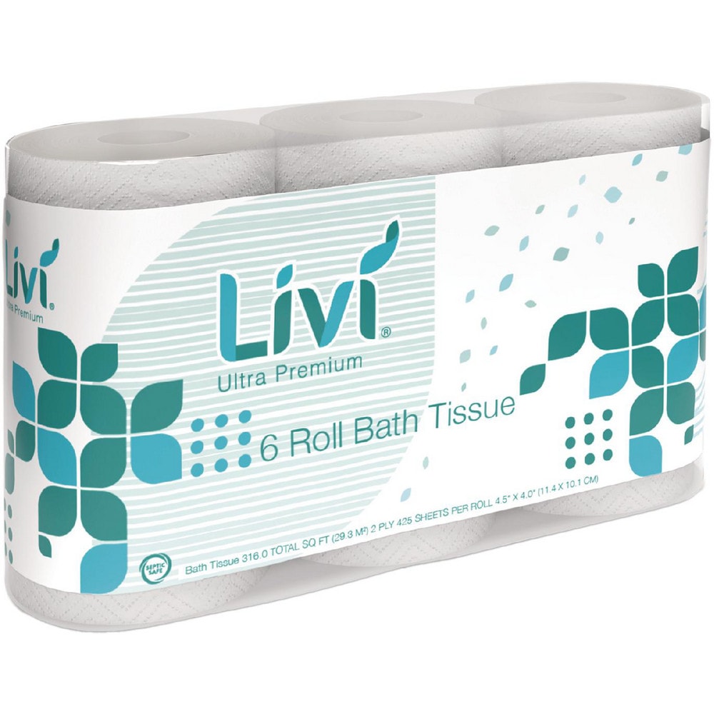 Example of GoVets Livi brand
