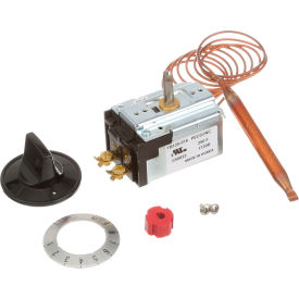 Allpoints 461002 Thermostat W/ Dialtb125 3/8 X 4-1/2 48 461002