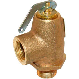 Allpoints 561315 Valve Steam Safety -3/4 561315