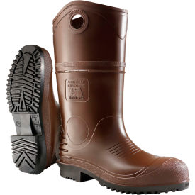 Dunlop® Durapro XCP Knee Boots Chevron Outsole Steel Toe Size 5 14