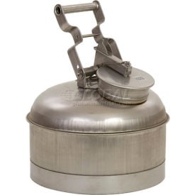 Eagle Disposal Can - Stainless Steel - 2.5 Gallons 1323 1323