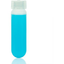 Centrifuge Tube 50mL Oak Ridge Round Bottom Style Attached Screw Cap Polypropylene 12/pack 6322