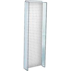 Global Approved 700350-WHT Pegboard Powering 13.75