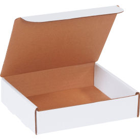 GoVets™ Corrugated Literature Mailers 8