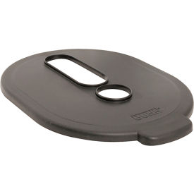 Allpoints 1901278 Lid Oval Reservoir Brew Thru For Bunn-O-Matic 34093.0001